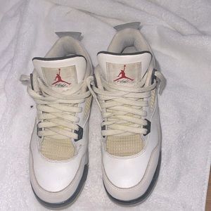 Jordan cement 4s